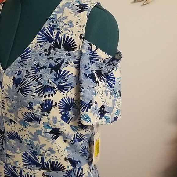 NWT Go CoCo dress size XL - Picture 3 of 10